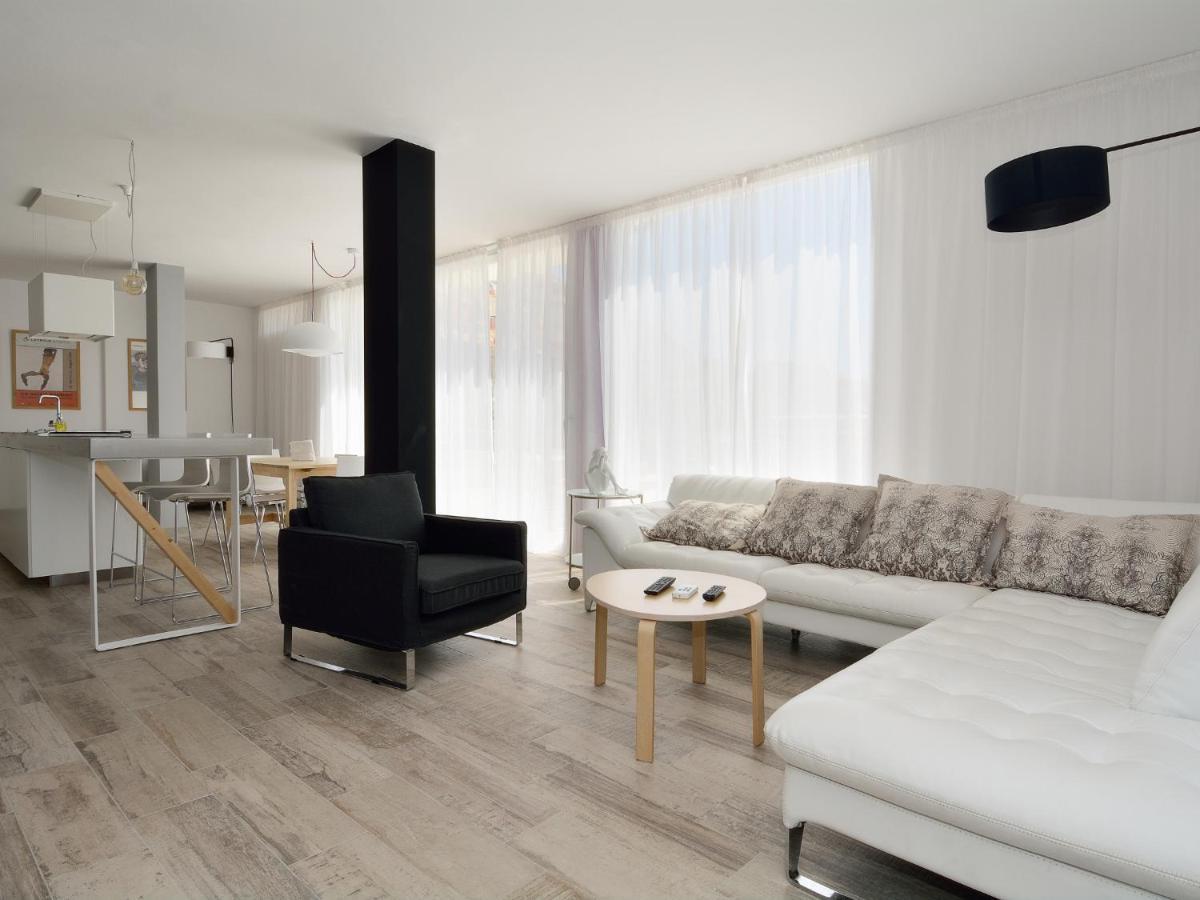 Luxe Penthouse Casa Atlantica Morro Jable Sea Views By Pvl Appartement Buitenkant foto