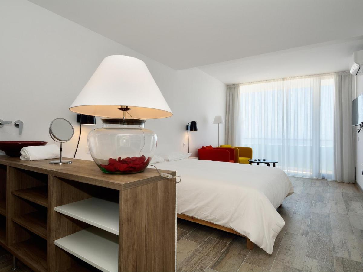 Luxe Penthouse Casa Atlantica Morro Jable Sea Views By Pvl Appartement Buitenkant foto