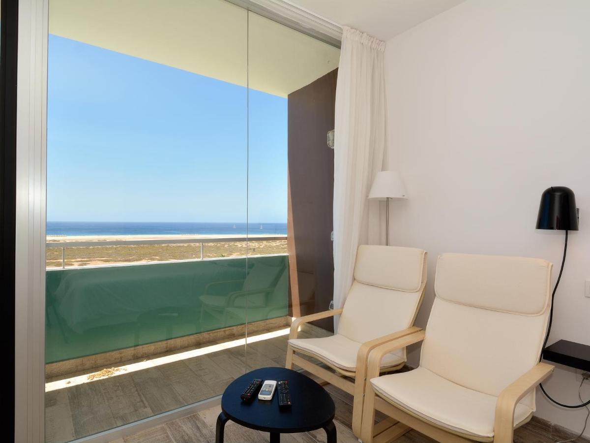 Luxe Penthouse Casa Atlantica Morro Jable Sea Views By Pvl Appartement Buitenkant foto