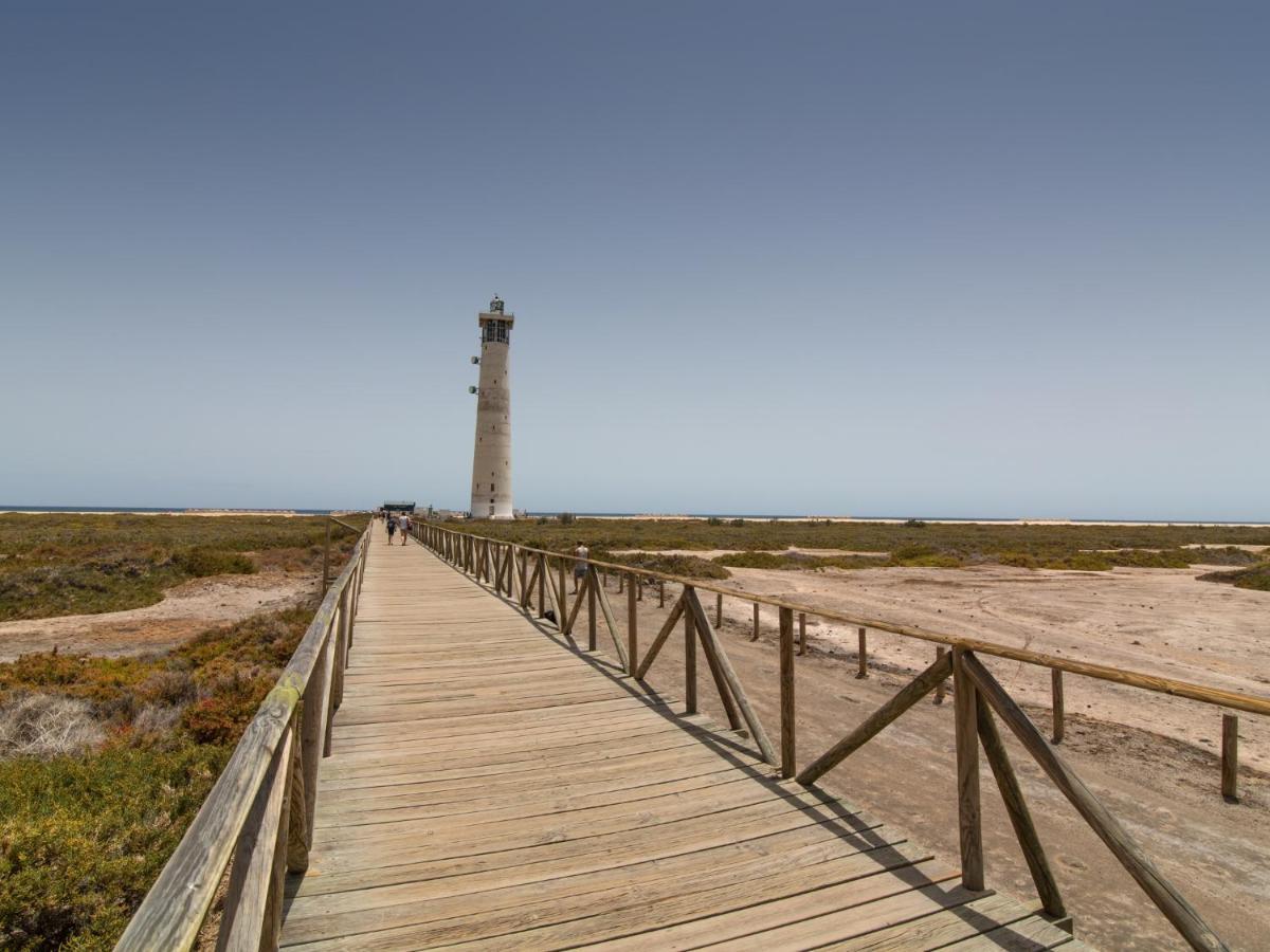 Luxe Penthouse Casa Atlantica Morro Jable Sea Views By Pvl Appartement Buitenkant foto