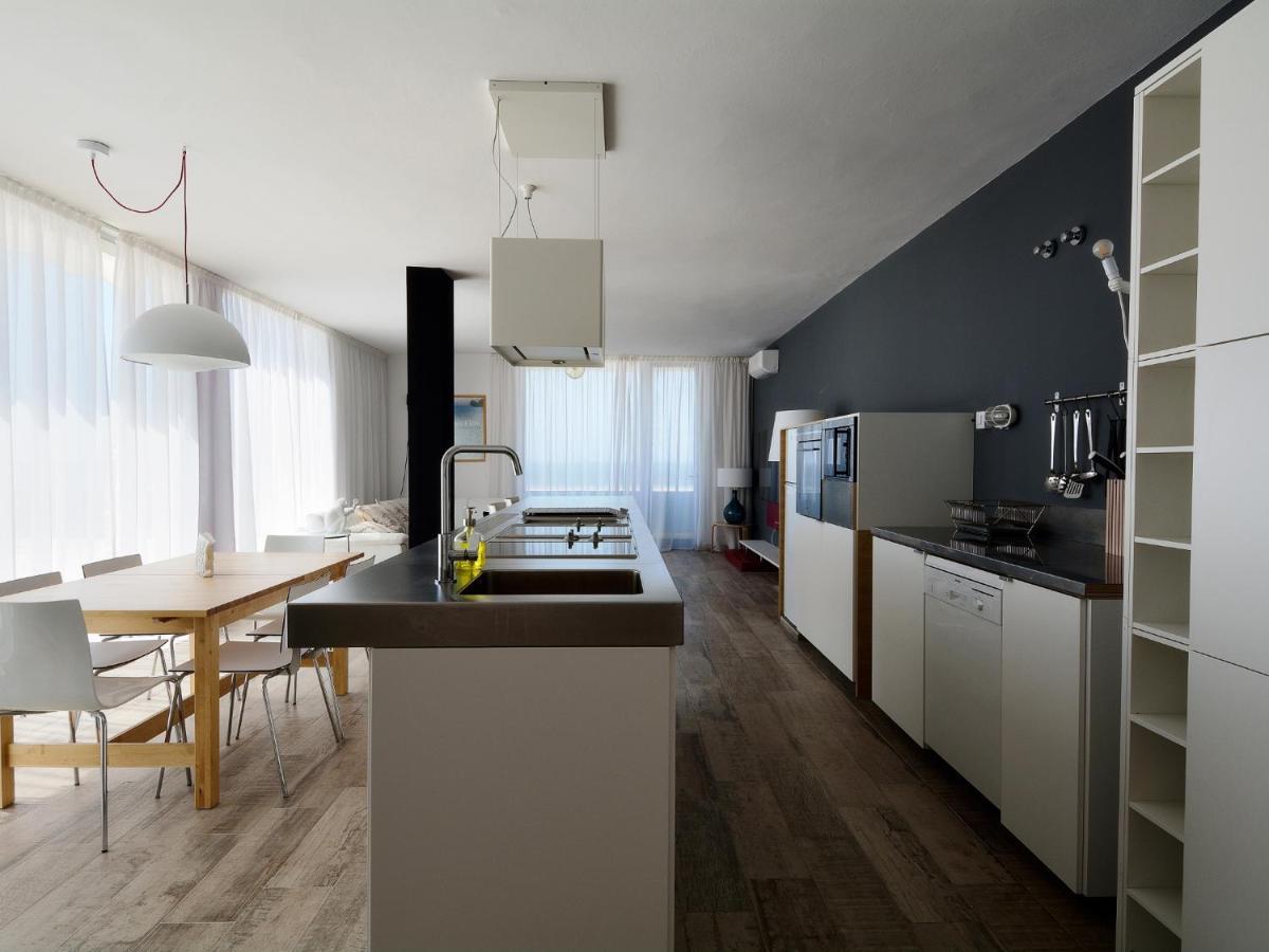 Luxe Penthouse Casa Atlantica Morro Jable Sea Views By Pvl Appartement Buitenkant foto