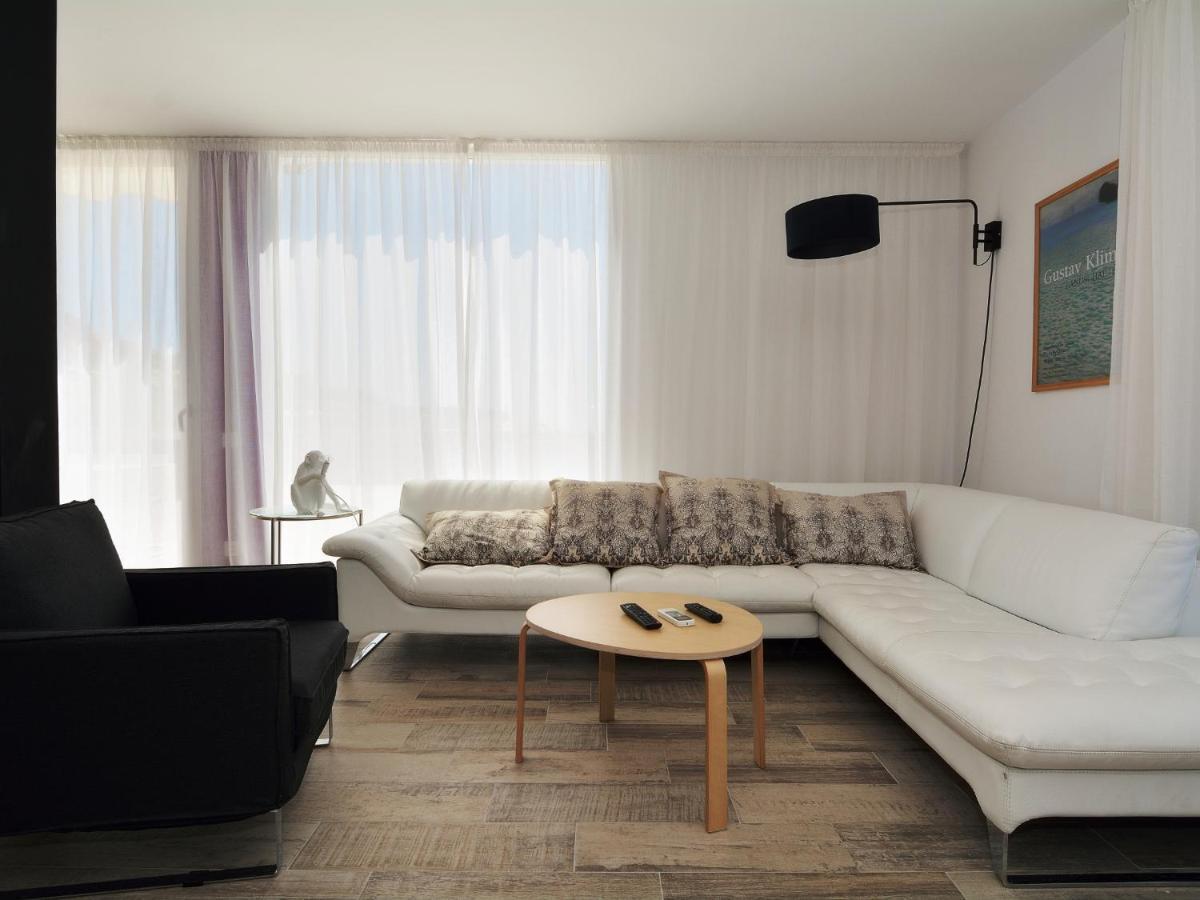 Luxe Penthouse Casa Atlantica Morro Jable Sea Views By Pvl Appartement Buitenkant foto